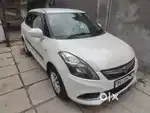 Maruti Suzuki Swift Dzire 2015 Petrol & CNG Well Maintained