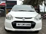 Maruti Suzuki Alto 800 Lxi, 2015, Petrol