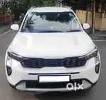 Kia Sonet 1.2 HTK, 2024, Petrol