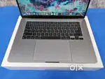 Apple Macbook Air M3 Chip 8GB Ram 256GB SSD in Warranty 2027 With Box