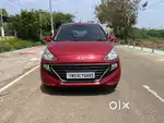 Hyundai Santro Sportz AMT, 2019, Petrol