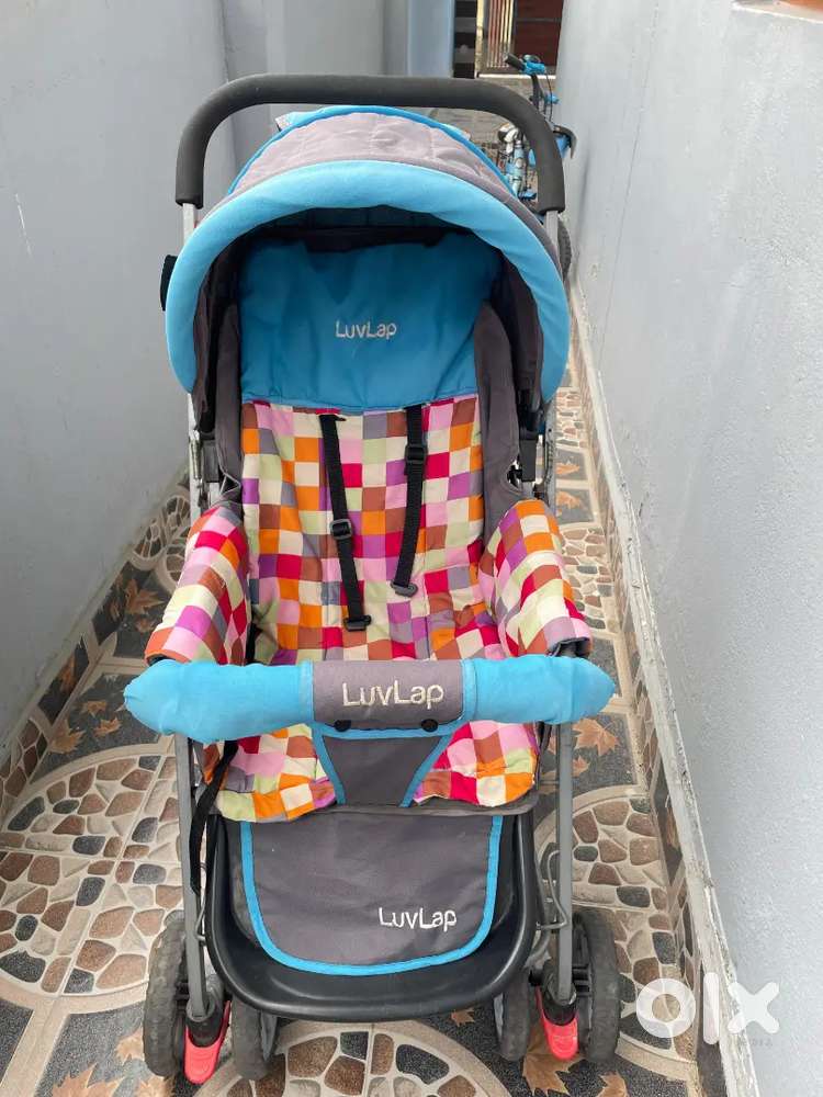 Luvlap Stroller for Kids