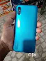 i 9a 32gb blue colour