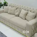 Designer sofa sets and designer beds 6 seater dining table wardrobes