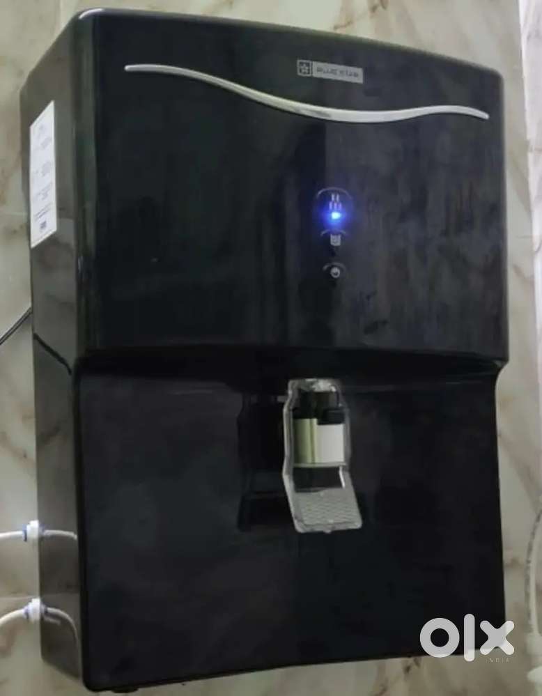 Ro water purifier