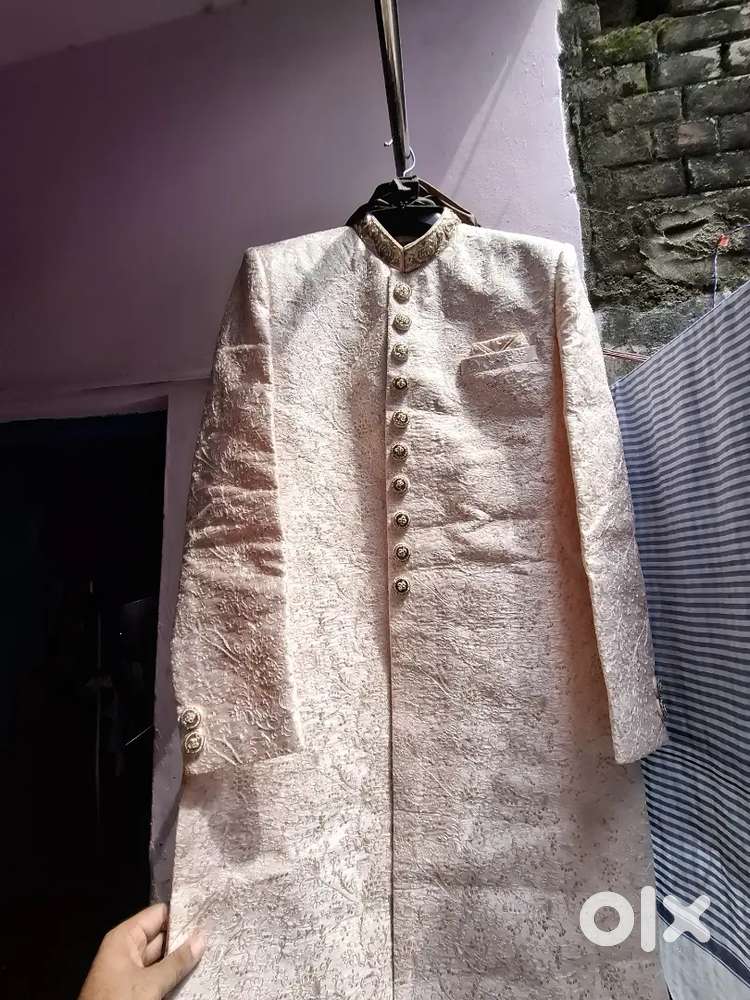 SHERWANI Manyawar