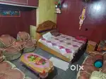 Beautiful one room set