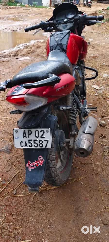 Good condition