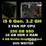 Gaming Editing Ready PC For Sale   23 Rotating Monitor