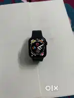 Apple watch series 8 45mm GPS aluminum case.