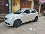Maruti Suzuki Swift Dzire tour s 2021 CNG 55000 Km Driven