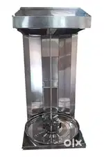 Shawarma Machine
