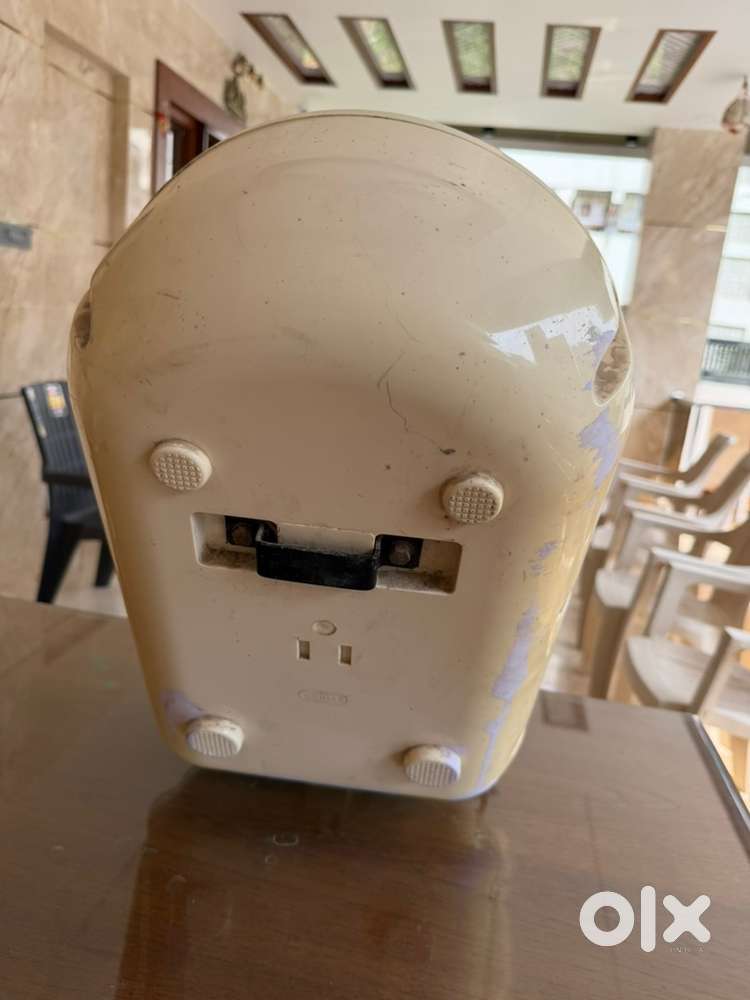 electric water geyser