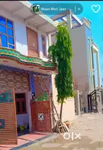 11 b Vivek puri colony dahatora agra