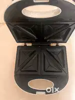 Sandwich maker