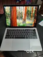 Macbook Pro 13.3 Touchbar