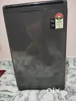 Whirlpool full automatically machine