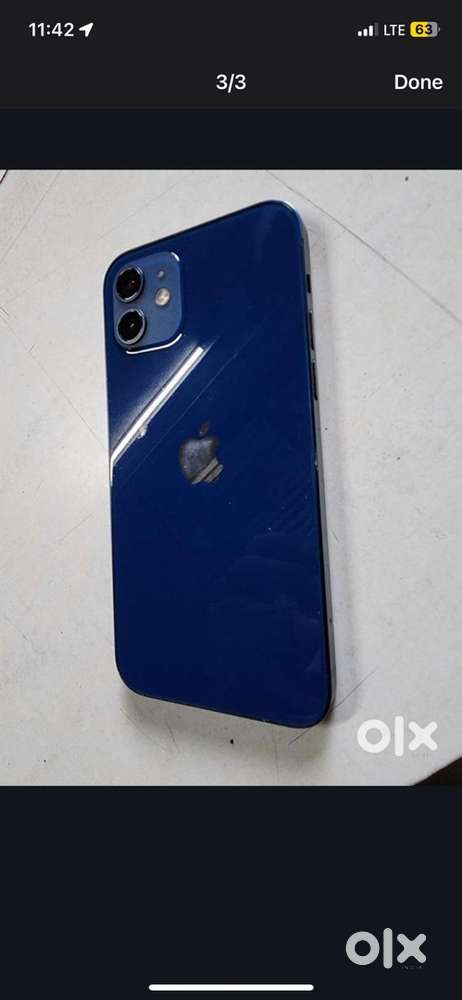 Iphone 12 128gb