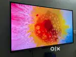 TCL IffALCON 43 INCH 4K AI TV