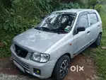 Maruti Suzuki 800 2006 Petrol 84000 Km Driven