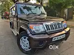 Mahindra Bolero Power Plus ZLX, 2016, Diesel