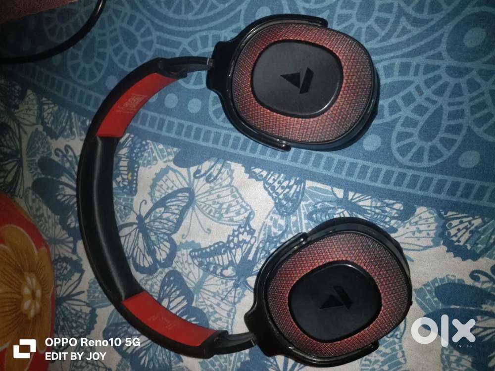 Rockerz 425,25H good condition sound quality best