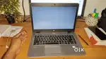 HP elitebook business laptop 8gb RAM 256GB SSD i5 processor