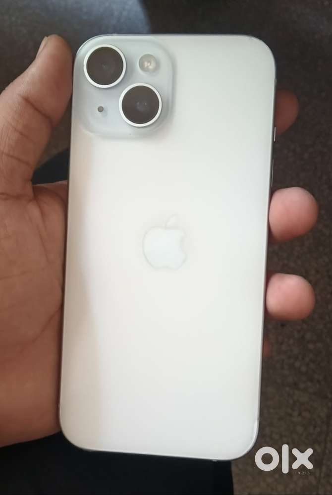 Apple Iphone 15