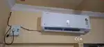 Ac technicians helpers