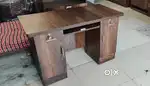 New Study Table with double cabinet storage At Factory Price
