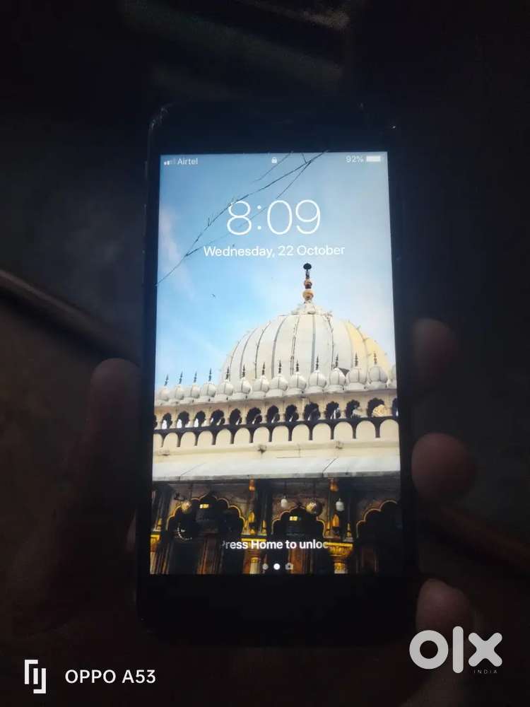 iphone 6 storage 3/32