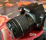 Nikon d3500