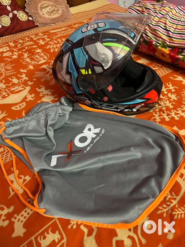 Apex axor helmet