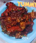 Need a Chinese Cook for my fastfood center