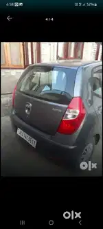 Hyundai i10 2016 Petrol Well Maintained