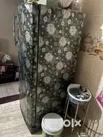 Godreg fridge brand new condition s