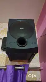 Sony sad 40 5.1