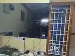 4k ultra smart 50 inchs tv
