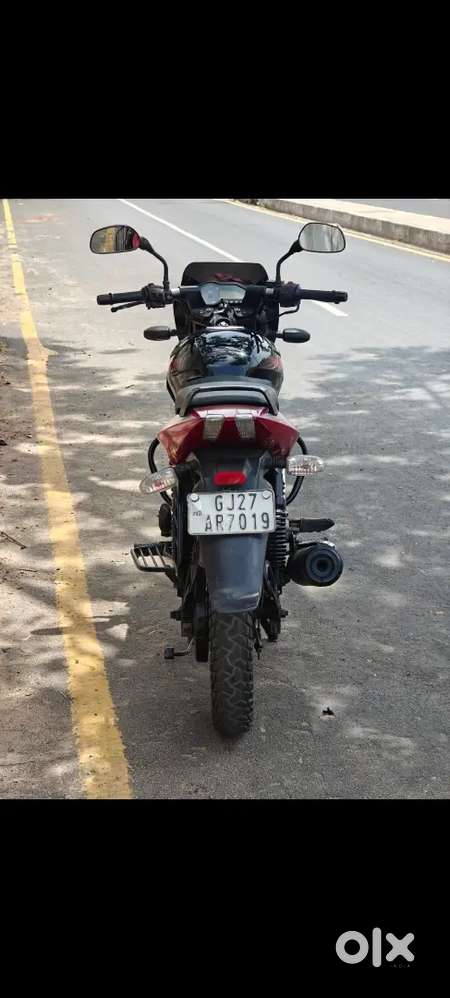 Bajaj pulsar 150cc