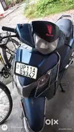 Honda Activa 6G