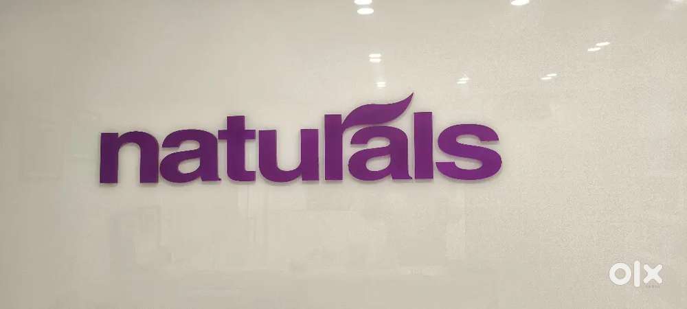 Manager for Beauty saloon