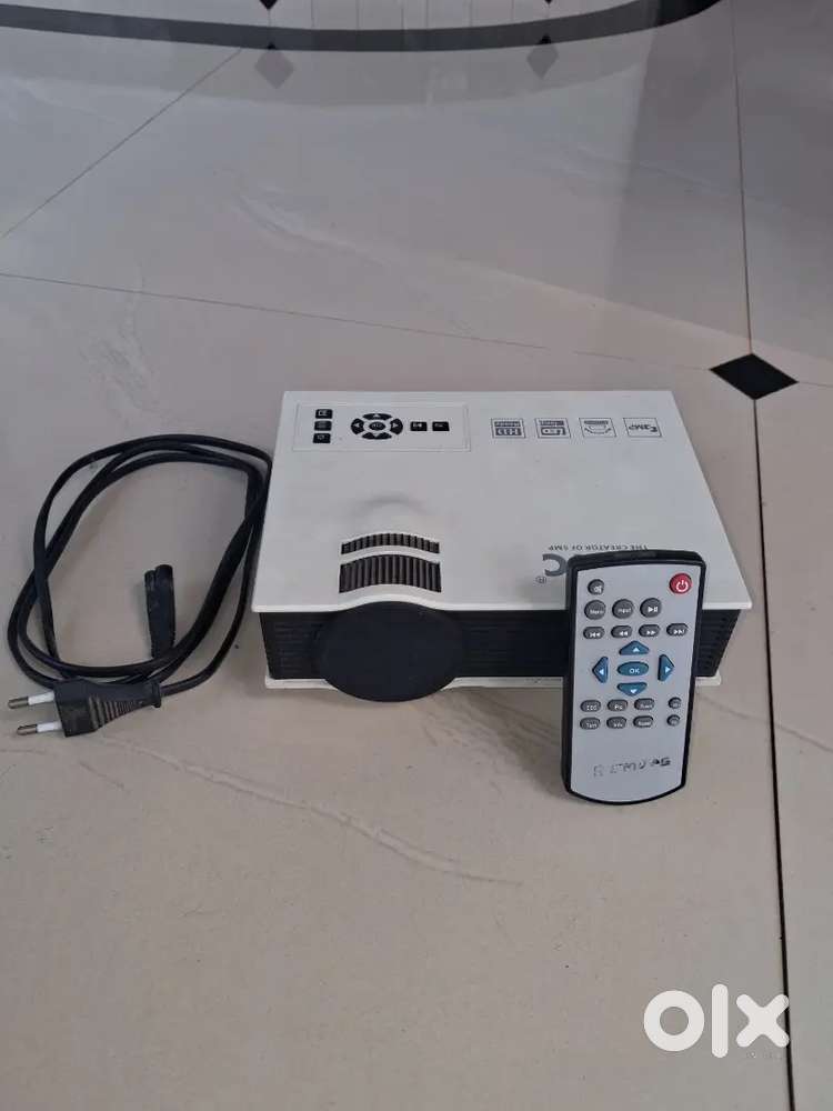 Unic creator projector