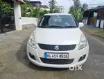 Good condition Swift vdi