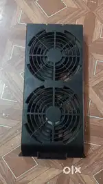 48 volt dc fan