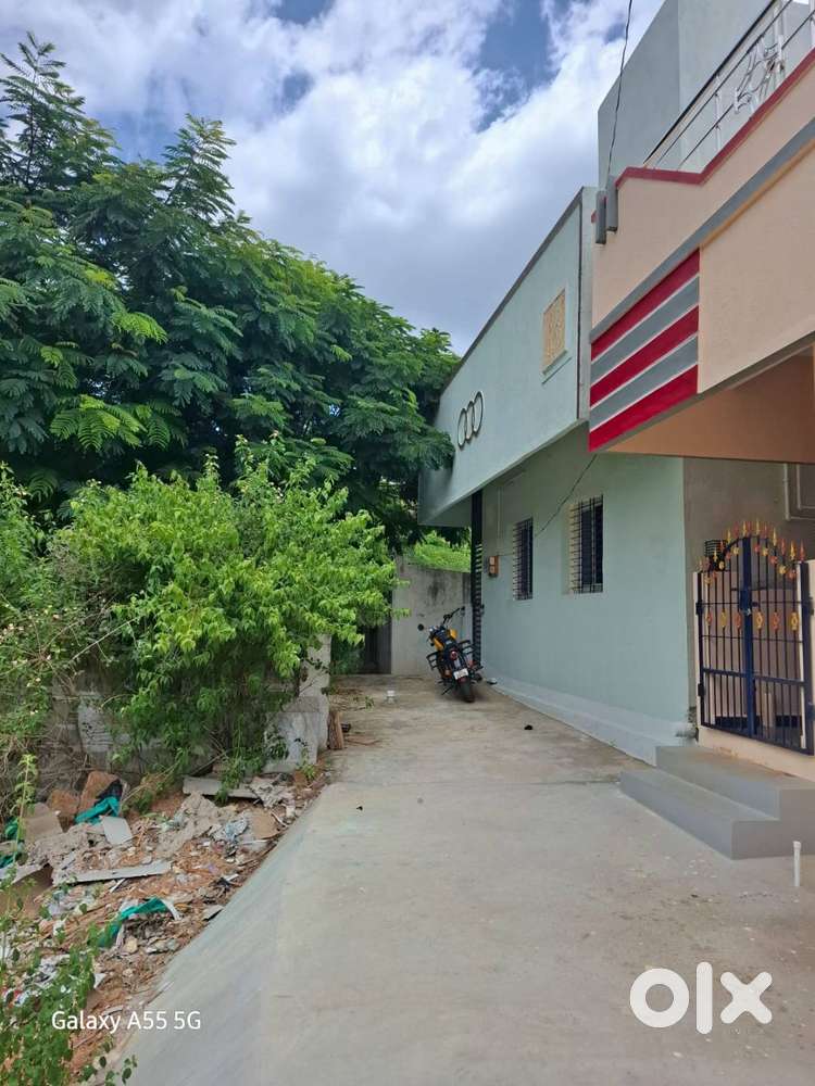 House for Rent in  murakambattu