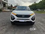 Tata Harrier XZA Dual Tone, 2022, Diesel