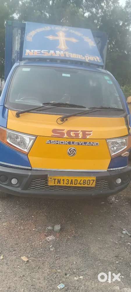 டிரைவர் தேவை Driver wanted