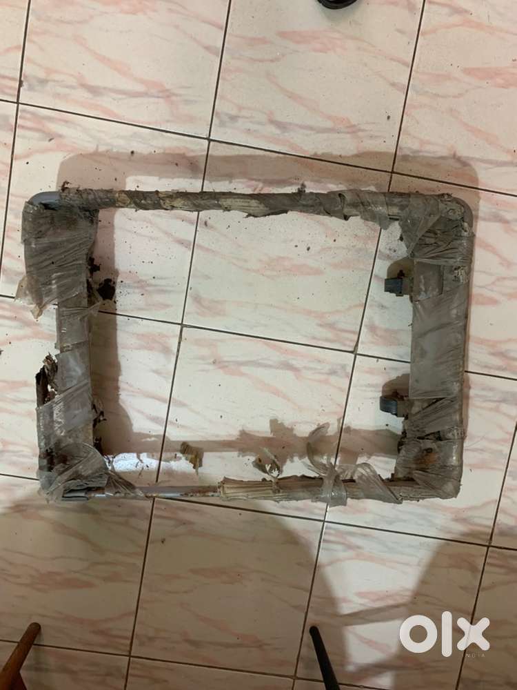 Waterproof cover and stand for Washing machine(FL)