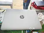Hp i5 10th new laptop
