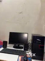 Computer in good condition
